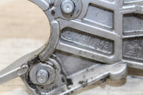 BMW R1100 RS SET PODNÓŻEK PRAWY PRZÓD 2311642
