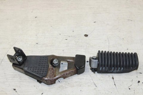 BMW R1100 RS SET PODNÓŻEK PRAWY TYŁ 2314727