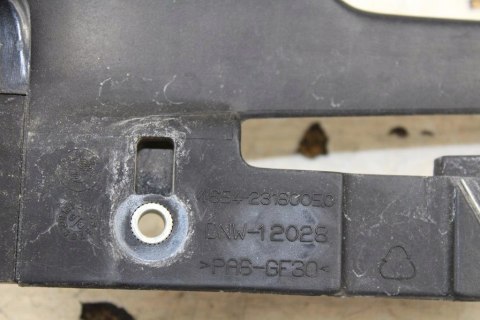 BMW R1100 RS STELAŻ KUFRÓW 2316005 2316006 2316419
