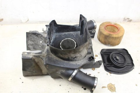 BMW R1100 RS AIRBOX OBUDOWA FILTRA
