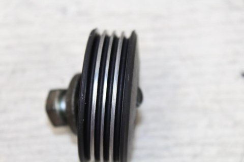 BMW R1100 RS NAPĘD PASEK ALTERNATORA + KOŁA PASOWE