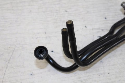 BMW R1100 RS REGULATOR CIŚNIENIA PALIWA + PRZEWODY