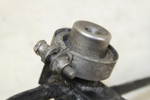 BMW R1100 RS REGULATOR CIŚNIENIA PALIWA + PRZEWODY