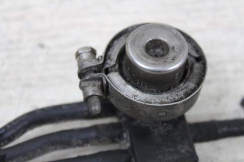 BMW R1100 RS REGULATOR CIŚNIENIA PALIWA + PRZEWODY