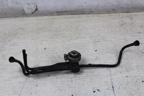 BMW R1100 RS REGULATOR CIŚNIENIA PALIWA + PRZEWODY