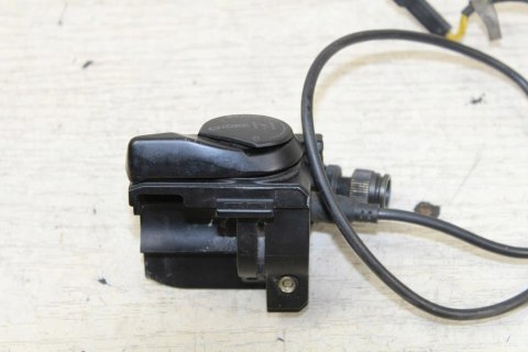 BMW R1100 RS UCHWYT LEWY KLAMKI SPRZĘGŁA