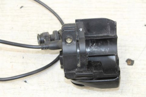 BMW R1100 RS UCHWYT LEWY KLAMKI SPRZĘGŁA