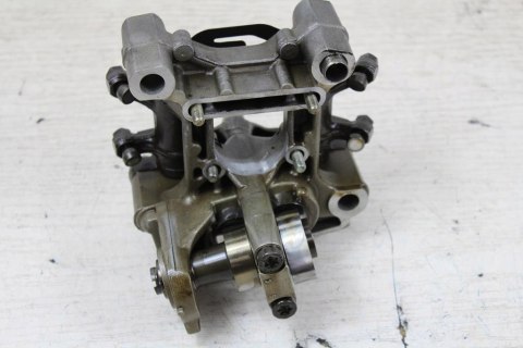 BMW R1100 RS WAŁEK ROZRZĄDU LEWY + KLAWIATURA