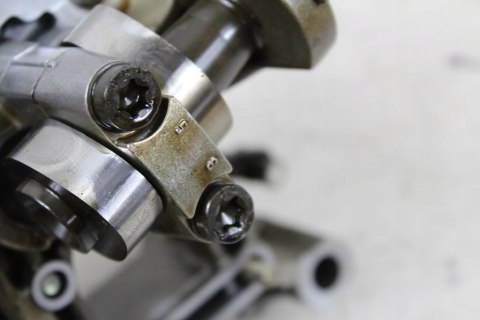 BMW R1100 RS WAŁEK ROZRZĄDU LEWY + KLAWIATURA