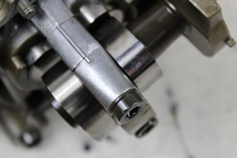 BMW R1100 RS WAŁEK ROZRZĄDU LEWY + KLAWIATURA