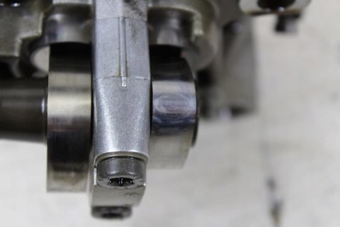 BMW R1100 RS WAŁEK ROZRZĄDU PRAWY + KLAWIATURA
