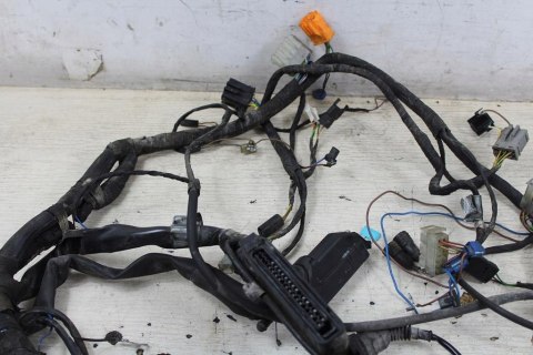 BMW R1100 RS WIĄZKA INSTALACJA ELEKTRYCZNA