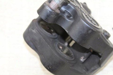 BMW R1100 RS ZACISK HAMULCOWY PRZÓD LEWY