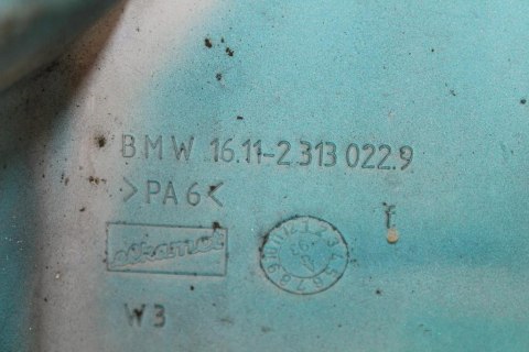 BMW R1100 RS ZBIORNIK BAK PALIWA 2313022 LAK525