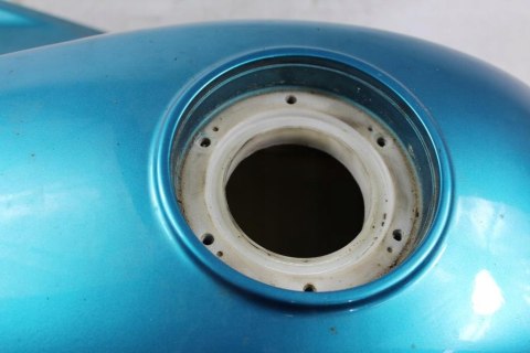 BMW R1100 RS ZBIORNIK BAK PALIWA 2313022 LAK525