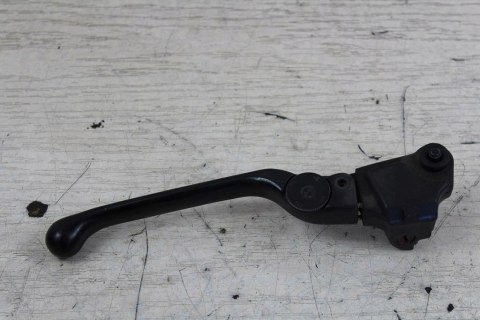 BMW R1100 RT KLAMKA DŹWIGNIA PRAWA HAULCOWA