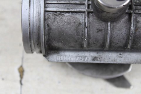 BMW R1100 RT PRZEPUSTNICA PRAWA BING 74/45/110