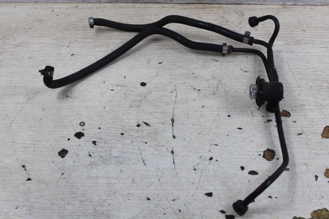 BMW R1100 RT REGULATOR CIŚNIENIA PALIWA 0280160533