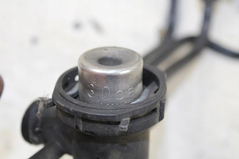 BMW R1100 RT REGULATOR CIŚNIENIA PALIWA 0280160533
