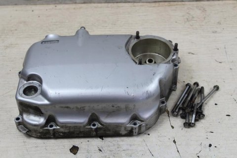 SUZUKI VL125 INTRUDER POKRYWA DEKIEL PRAWY SPRZĘGŁ