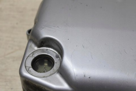 SUZUKI VL125 INTRUDER POKRYWA DEKIEL PRAWY SPRZĘGŁ
