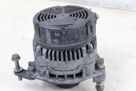 BMW R1100 RT ALTERNATOR STOJAN STATOR 2306020