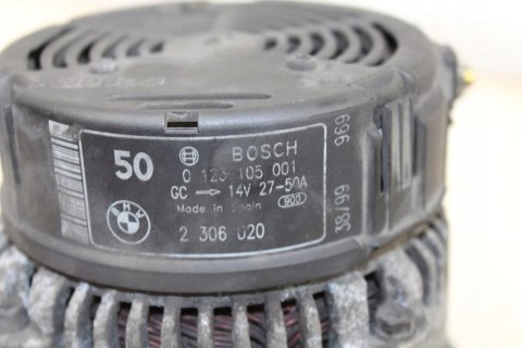 BMW R1100 RT ALTERNATOR STOJAN STATOR 2306020