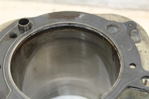 BMW R1100 RT CYLINDER LEWY 1342461 + TŁOK