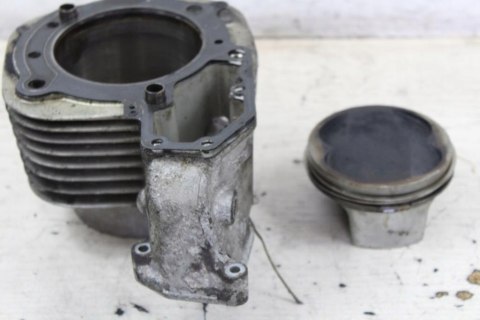 BMW R1100 RT CYLINDER LEWY 1342461 + TŁOK