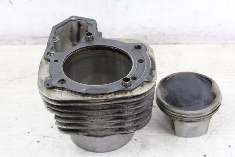 BMW R1100 RT CYLINDER LEWY 1342461 + TŁOK