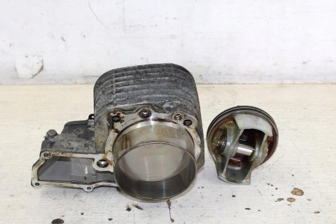 BMW R1100 RT CYLINDER PRAWY 1342402 + TŁOK