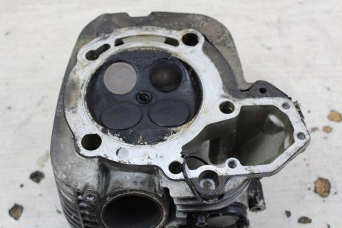 BMW R1100 RT GŁOWICA CYLINDRA LEWA 1342007