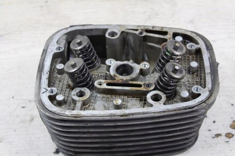 BMW R1100 RT GŁOWICA CYLINDRA LEWA 1342007