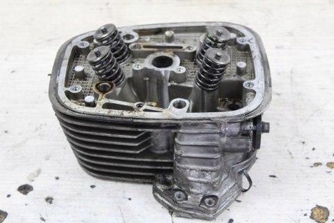 BMW R1100 RT GŁOWICA CYLINDRA LEWA 1342007