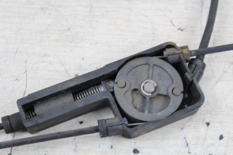 BMW R1100 RT LINKA CIĘGNO GAZU SSANIA