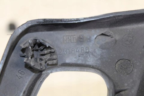 BMW R1100 RT OSŁONA GŁOWICY PRAWEJ 2316486