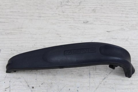 BMW R1100 RT OSŁONA POKRYWA LEWA FAJKI