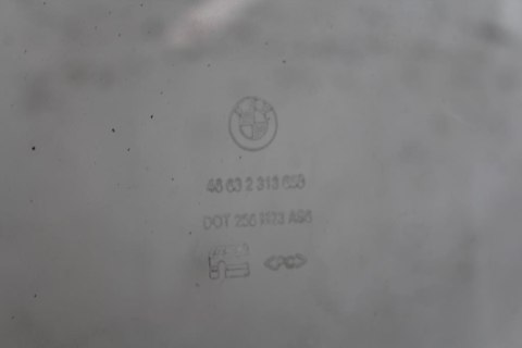 BMW R1100 RT OWIEWKA SZYBA PRZÓD 2313658