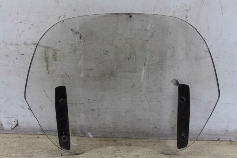 BMW R1100 RT OWIEWKA SZYBA PRZÓD 2313658
