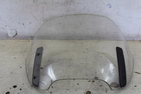BMW R1100 RT OWIEWKA SZYBA PRZÓD 2313658