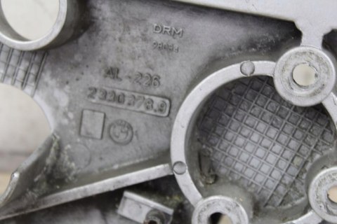 BMW R1100 RT SET PONÓŻEK PRAWY PRZÓD TYŁ 2330378