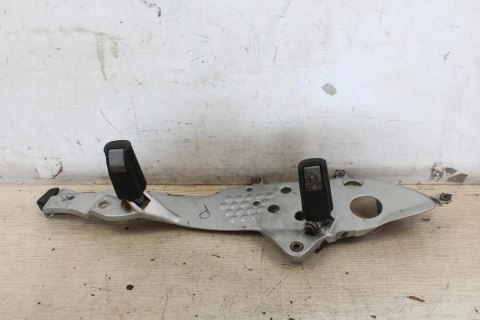 BMW R1100 RT SET PONÓŻEK PRAWY PRZÓD TYŁ 2330378