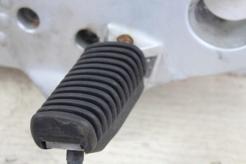 BMW R1100 RT SET PONÓŻEK PRAWY PRZÓD TYŁ 2330378