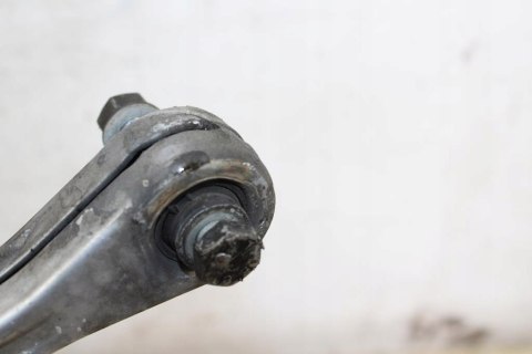 BMW R1100 RT STABILIZATOR WAHACZA UCHWYT TYŁ