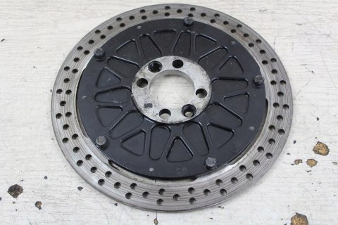BMW R1100 RT TARCZA HAMULCOWA TYŁ TYLNA 4,8MM
