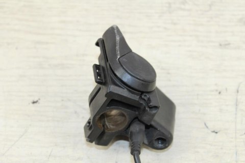 BMW R1100 RT UCHWYT LEWY KLAMKI SPRZĘGŁA + CZUJNIK