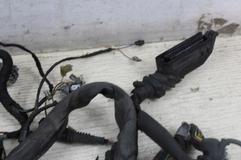 BMW R1100 RT WIĄZKA INSTALACJA ELEKTRYCZNA