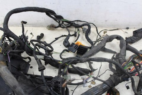 BMW R1100 RT WIĄZKA INSTALACJA ELEKTRYCZNA