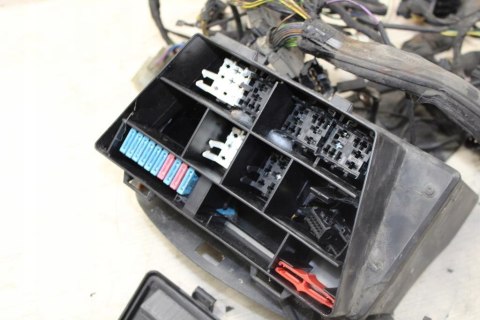 BMW R1100 RT WIĄZKA INSTALACJA ELEKTRYCZNA