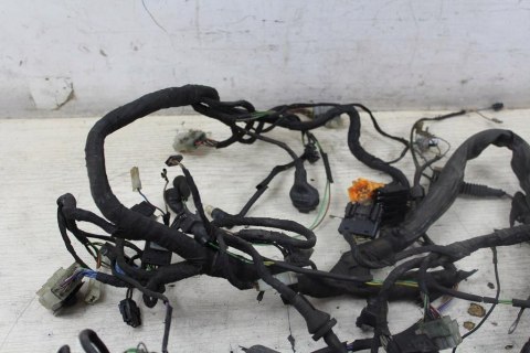 BMW R1100 RT WIĄZKA INSTALACJA ELEKTRYCZNA
